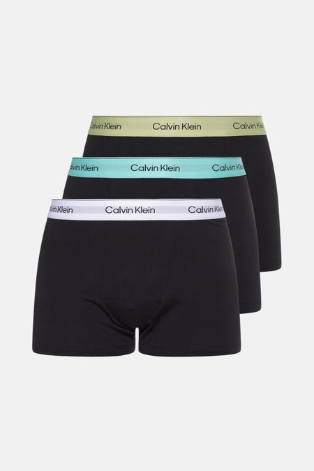 Slip Noir - Calvin Klein