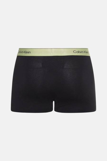 Slip Noir - Calvin Klein