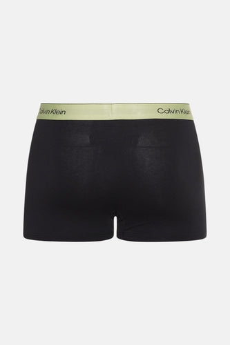 Culotte - Multicolore - Calvin Klein - 8