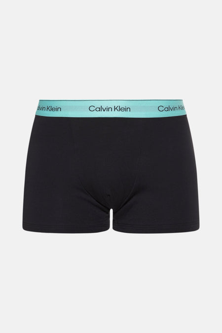 Slip Noir - Calvin Klein