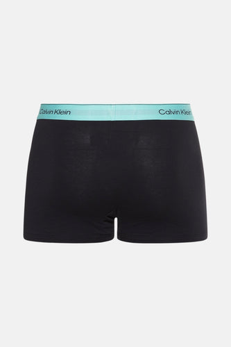 Culotte - Multicolore - Calvin Klein - 8