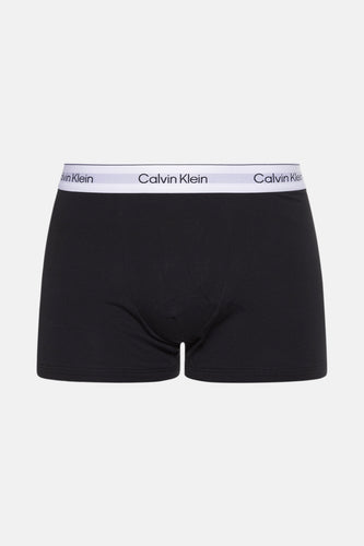 Culotte - Multicolore - Calvin Klein - 8