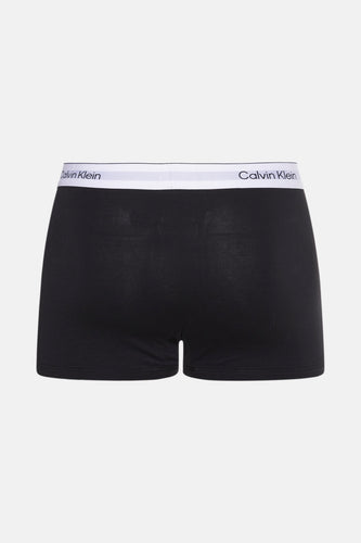 Culotte - Multicolore - Calvin Klein - 8