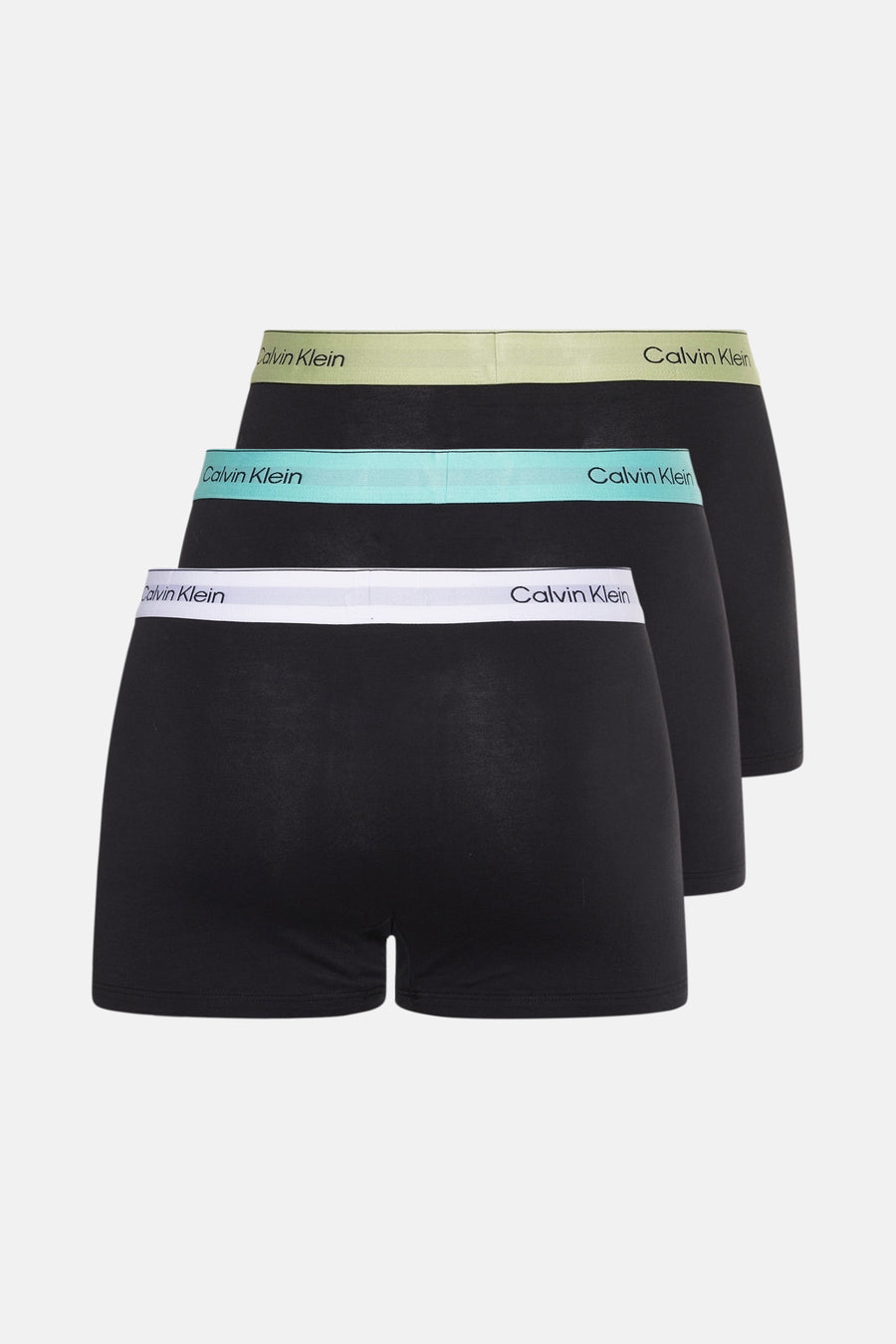 Culotte - Multicolore - Calvin Klein - 8