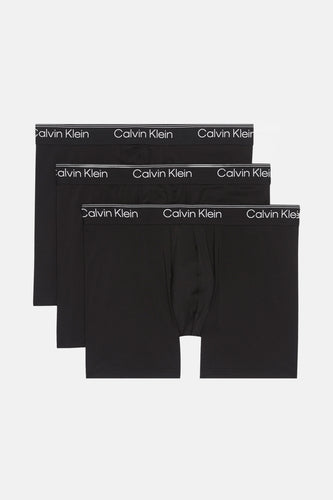 Boxer noir - Calvin Klein