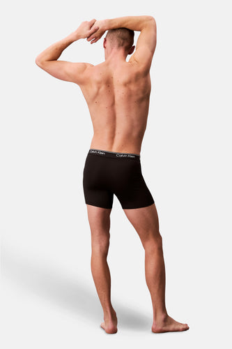 Boxer noir - Calvin Klein - Calvin Klein