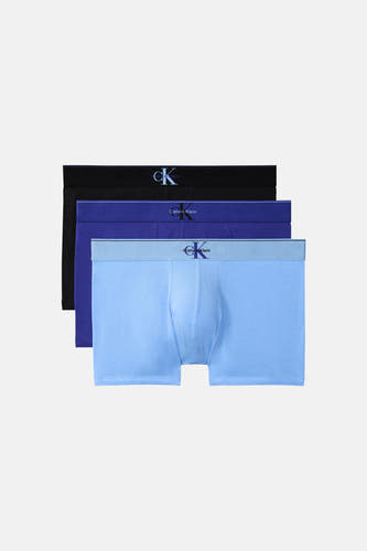 Boxer bleu - Calvin Klein
