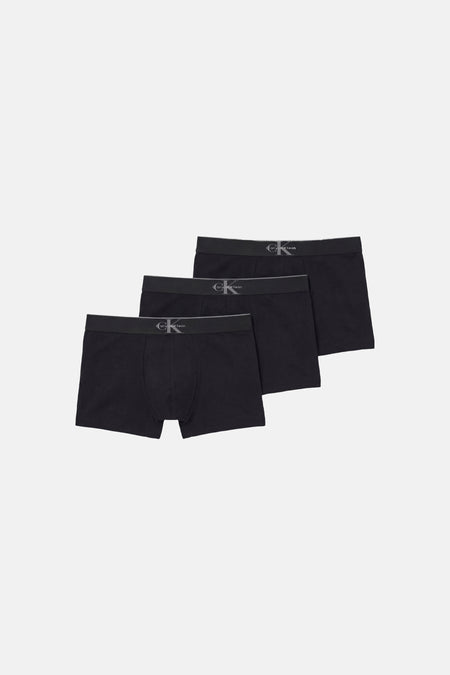 Boxer noir - Calvin Klein
