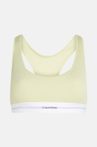 Soutien-gorge - jaune - Calvin Klein