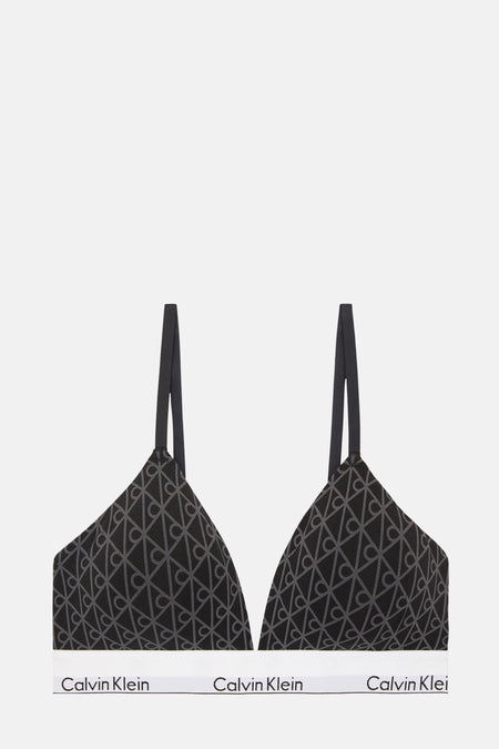 Soutien-gorge - noir