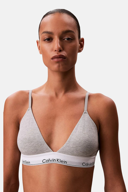 Soutien-gorge - gris