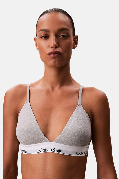 Soutien-gorge - gris