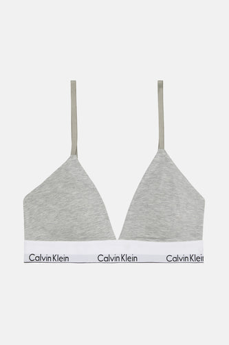 Soutien-gorge - gris - Calvin Klein - 5