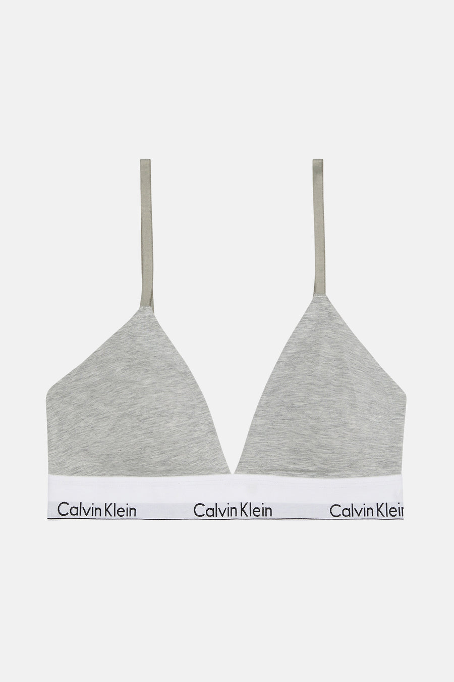 Soutien-gorge - gris - Calvin Klein - 5