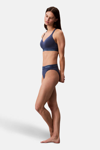 Soutien-gorge bleu - Calvin Klein - Calvin Klein