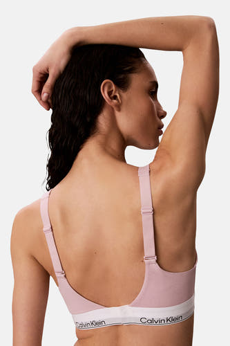 Soutien-gorge rose - Calvin Klein