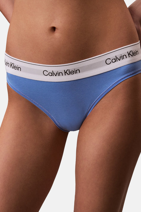 Culotte - bleu