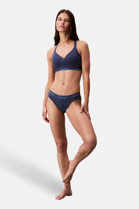 Culotte - bleu