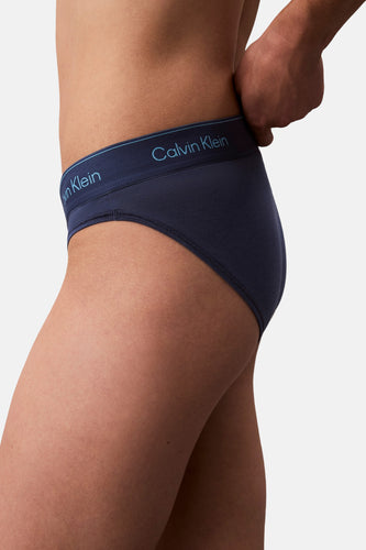 Culotte - bleu - Calvin Klein - 7