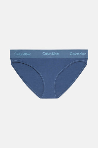 Culotte - bleu - Calvin Klein - 7