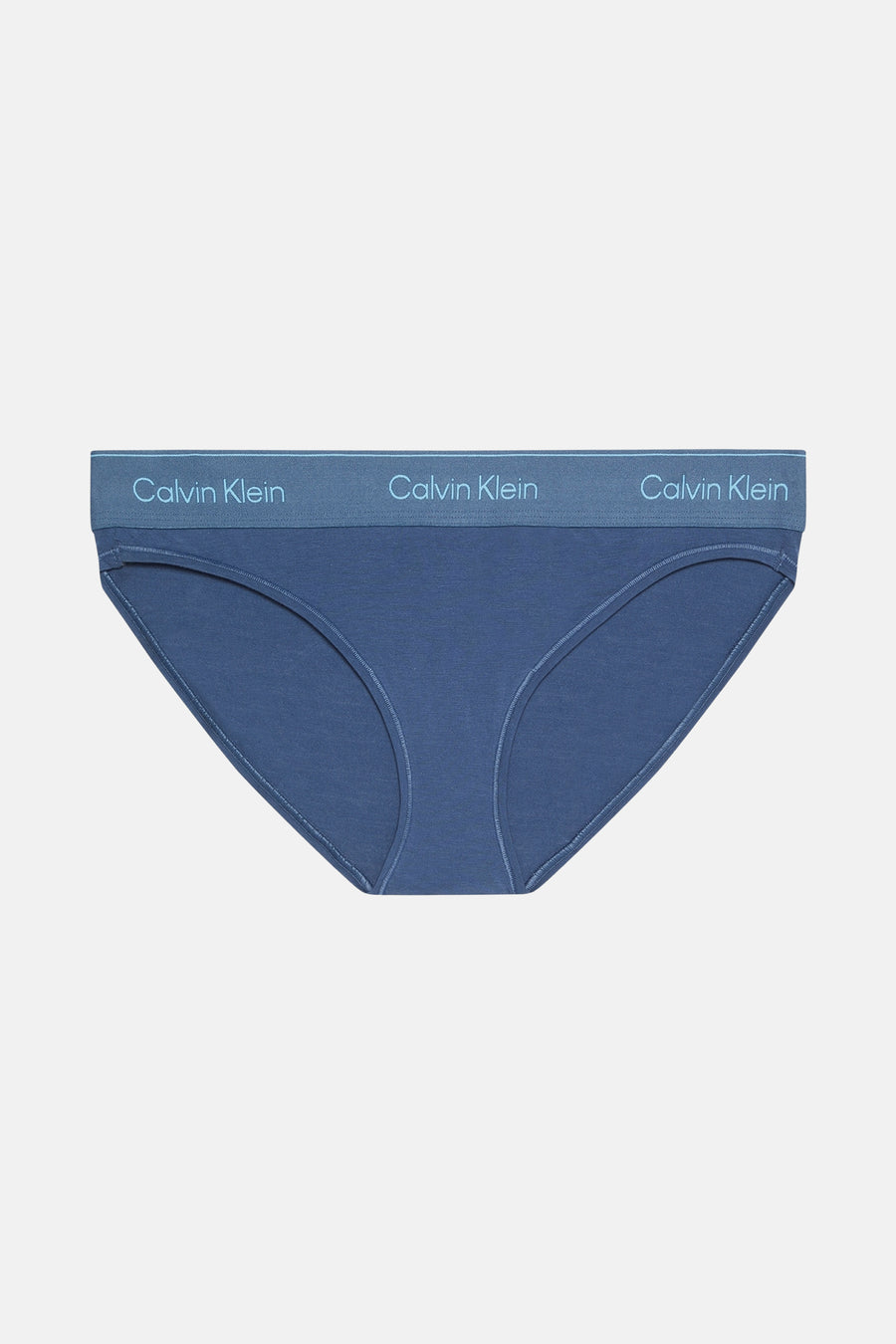 Culotte - bleu - Calvin Klein - 7