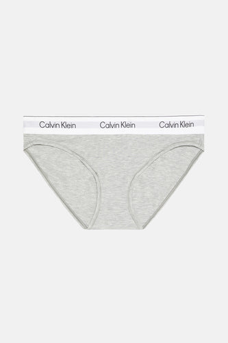 Culotte - gris - Calvin Klein - 4