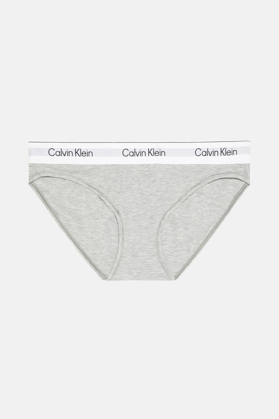 Culotte - gris - Calvin Klein - 4