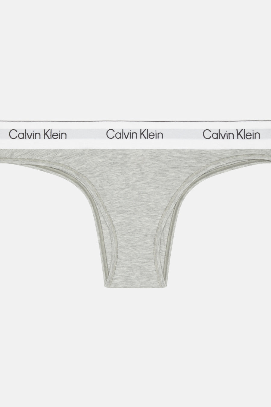 String gris - Calvin Klein