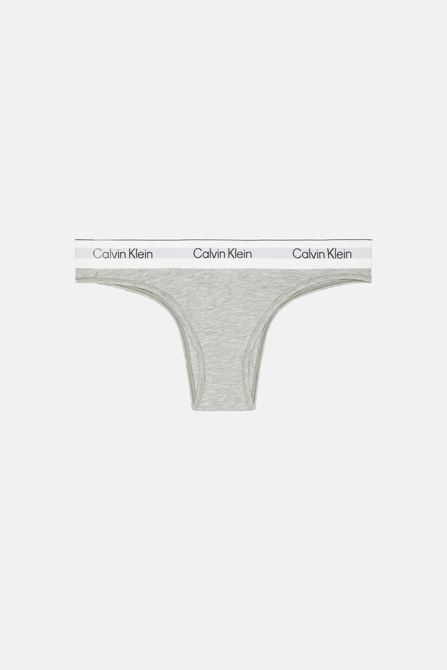 String gris - Calvin Klein