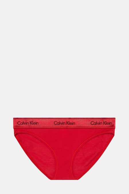 Culotte - rouge