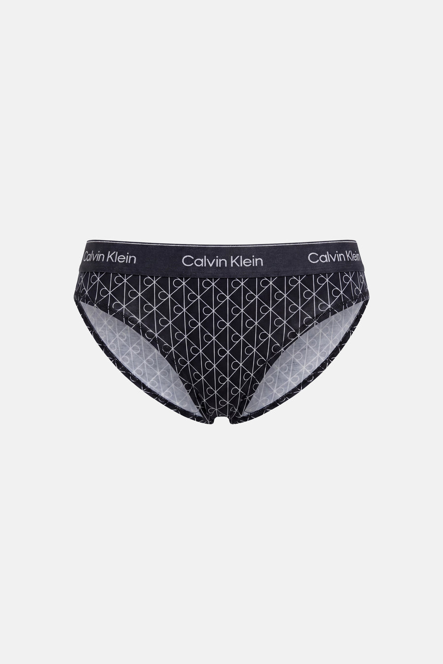 Slip bleu - Calvin Klein