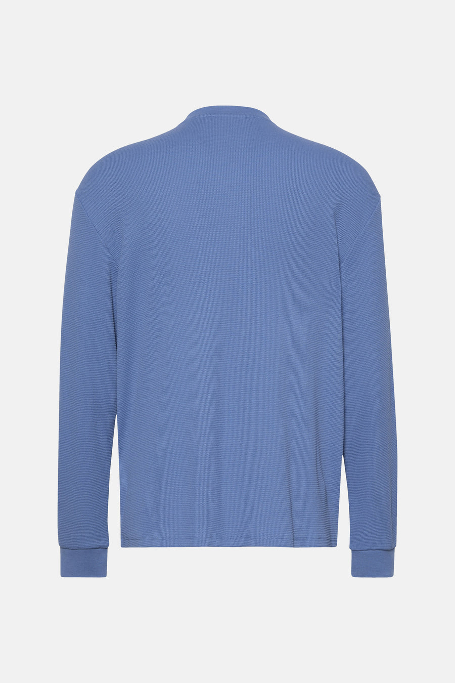 T-shirt à manches longues - bleu - Calvin Klein