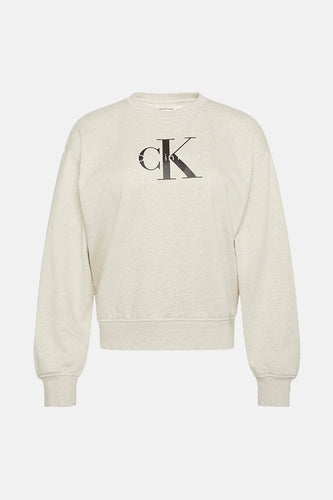 Sweat - beige - Calvin Klein