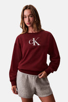 Sweat - Bordeaux