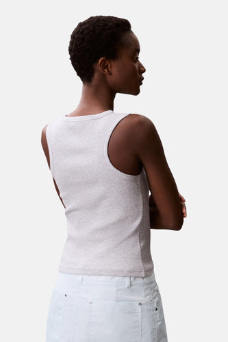 Débardeur - gris - Calvin Klein