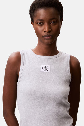 Débardeur - gris - Calvin Klein
