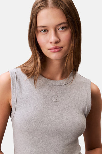 Robe - gris
