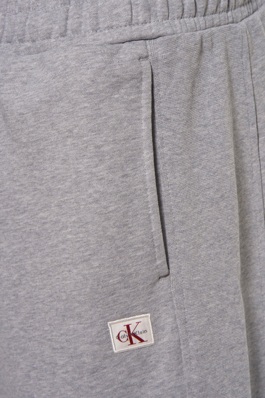 Jogging - gris - Calvin Klein