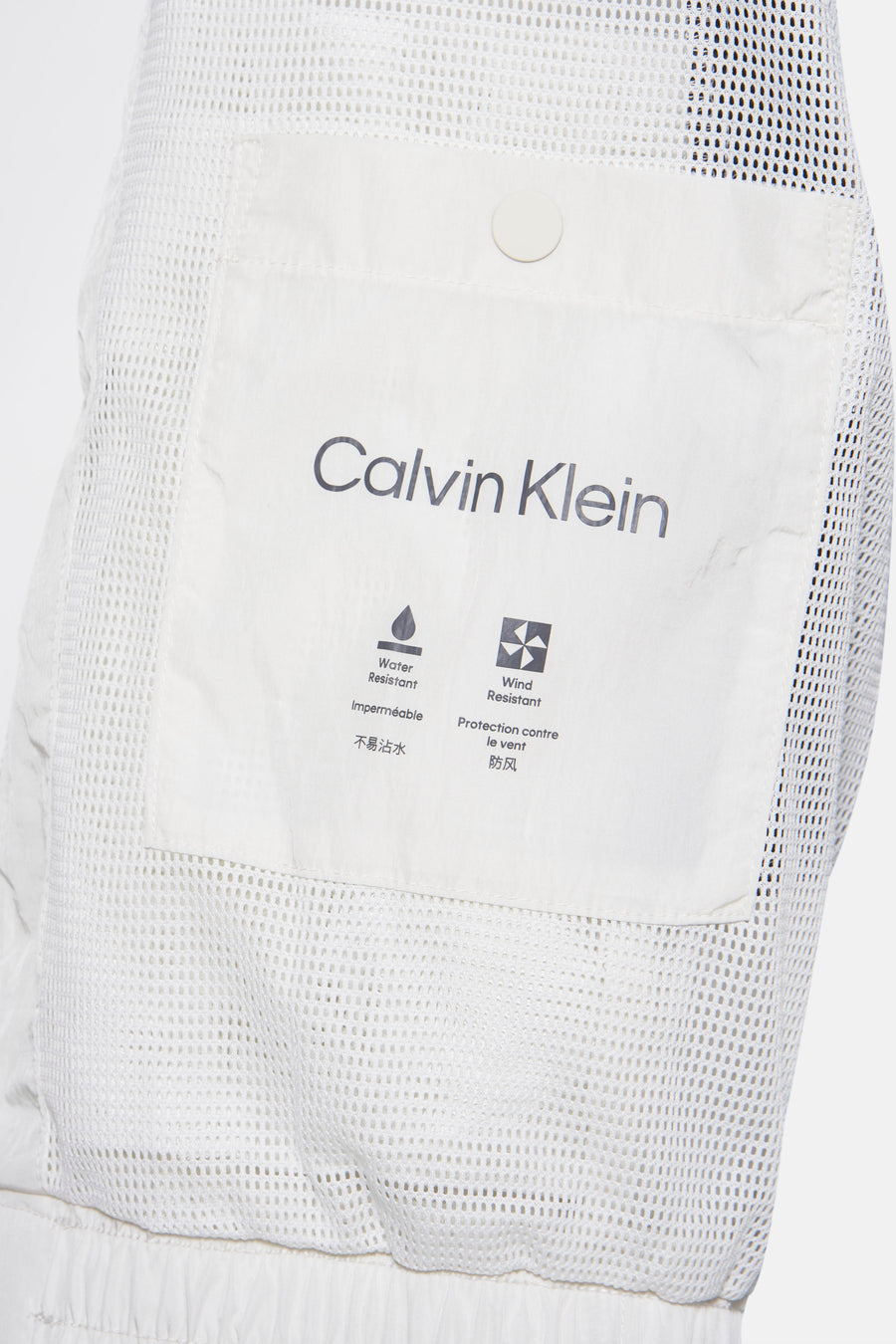 Veste - beige - Calvin Klein