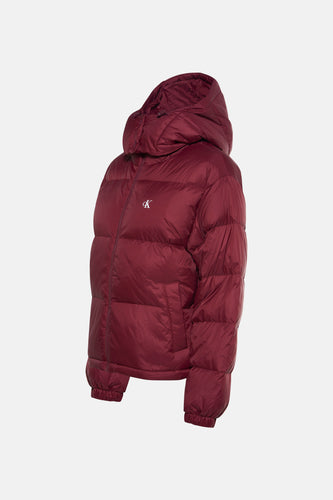 Veste - Bordeaux - Calvin Klein