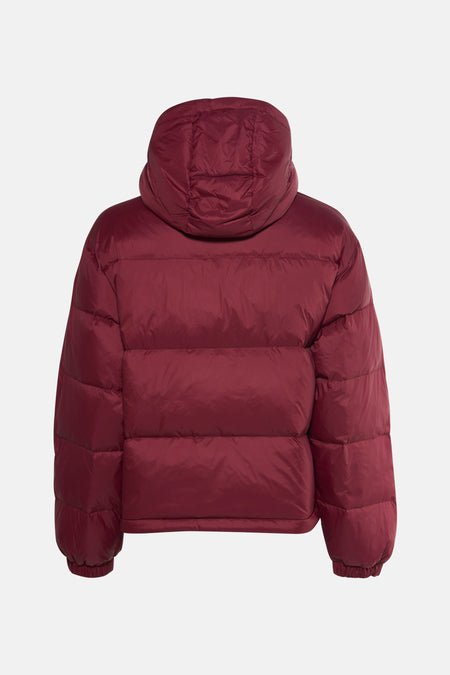 Veste - Bordeaux