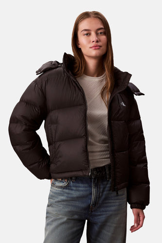 Veste - noir