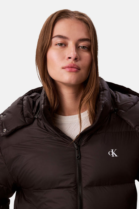 Veste - noir