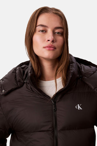 Veste - noir - Calvin Klein