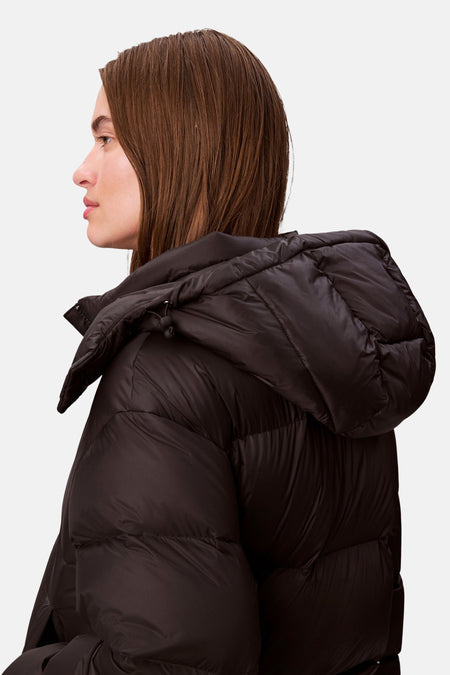 Veste - noir