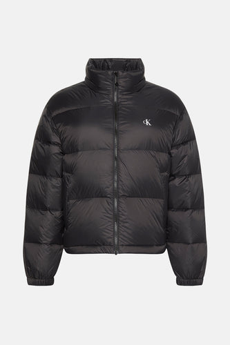 Veste - noir - Calvin Klein