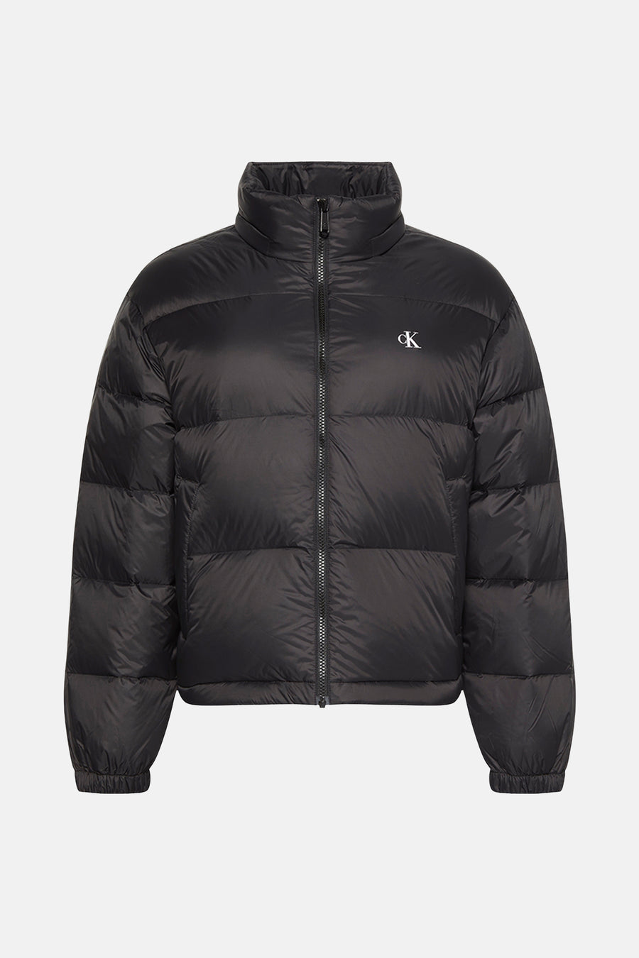 Veste - noir - Calvin Klein