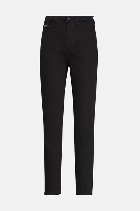 Jeans skinny Black denim - Calvin Klein