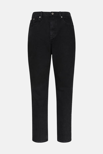 Mom Jeans black denim - Calvin Klein