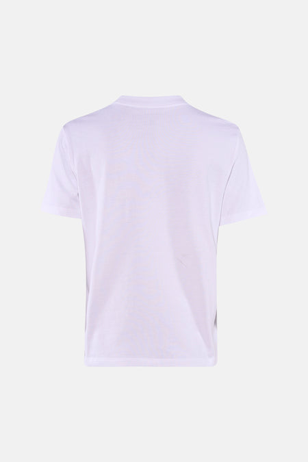 T-shirt à manches courtes - blanc